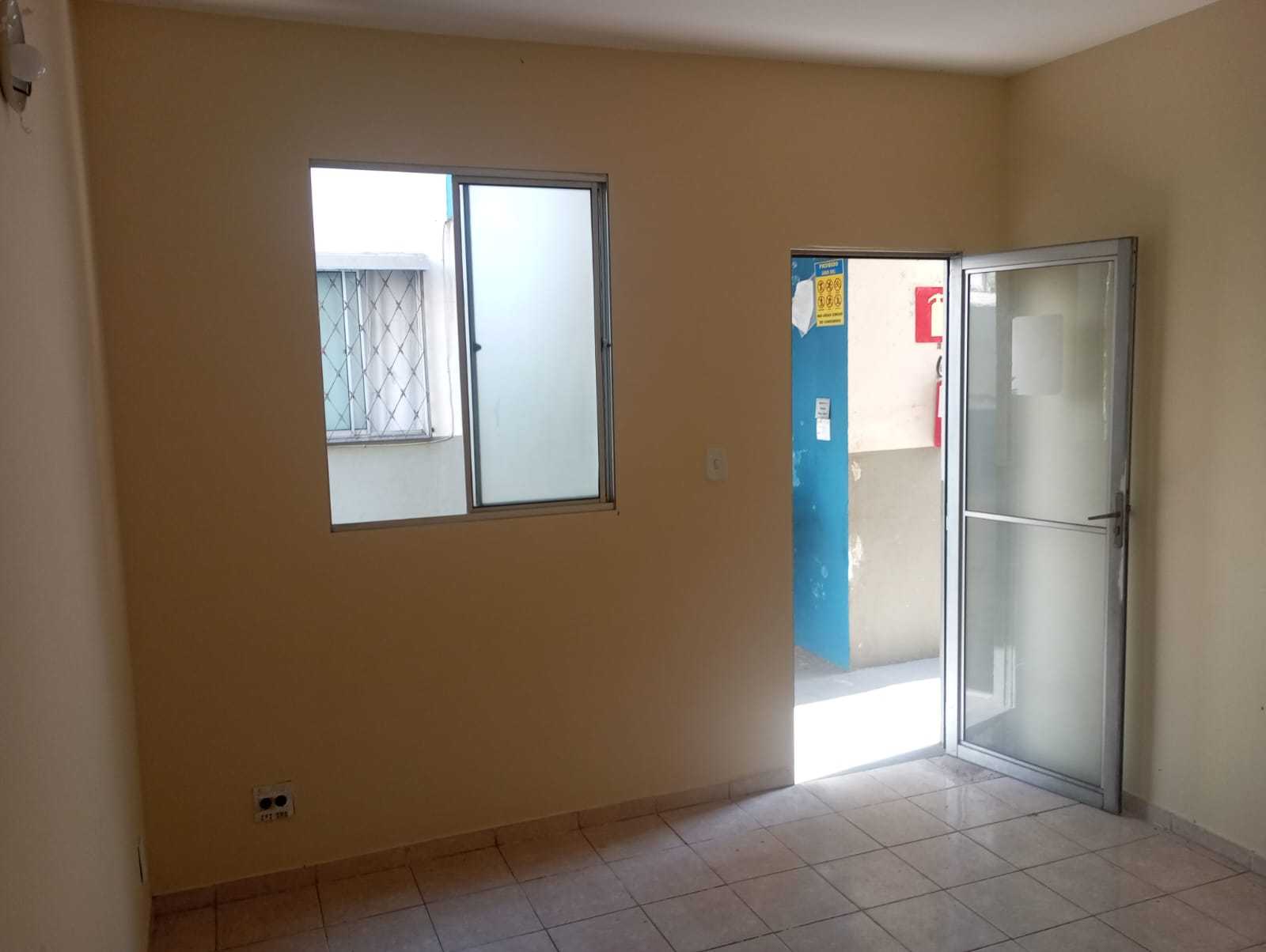 Apartamento à venda com 2 quartos, 55m² - Foto 18