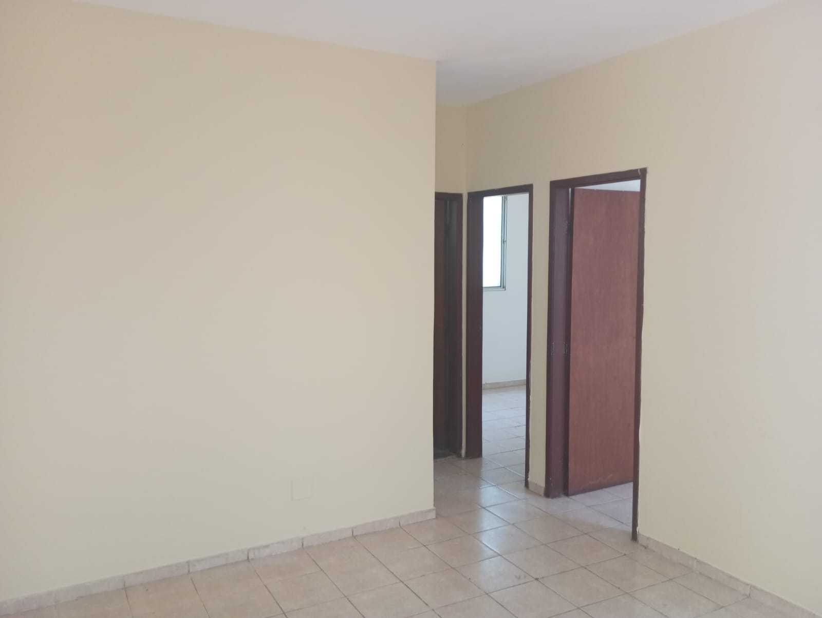 Apartamento à venda com 2 quartos, 55m² - Foto 2