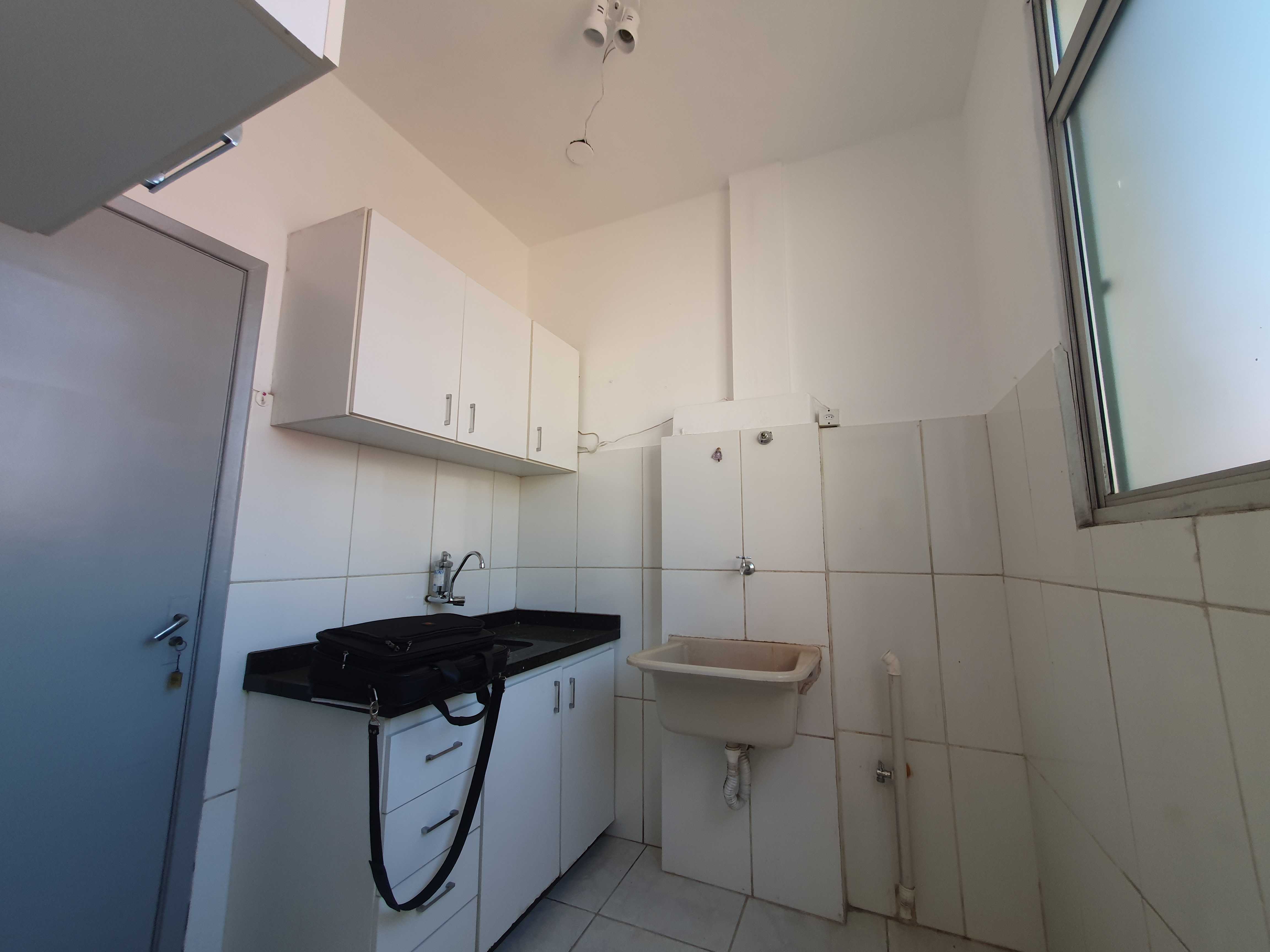 Apartamento à venda com 2 quartos, 61m² - Foto 9