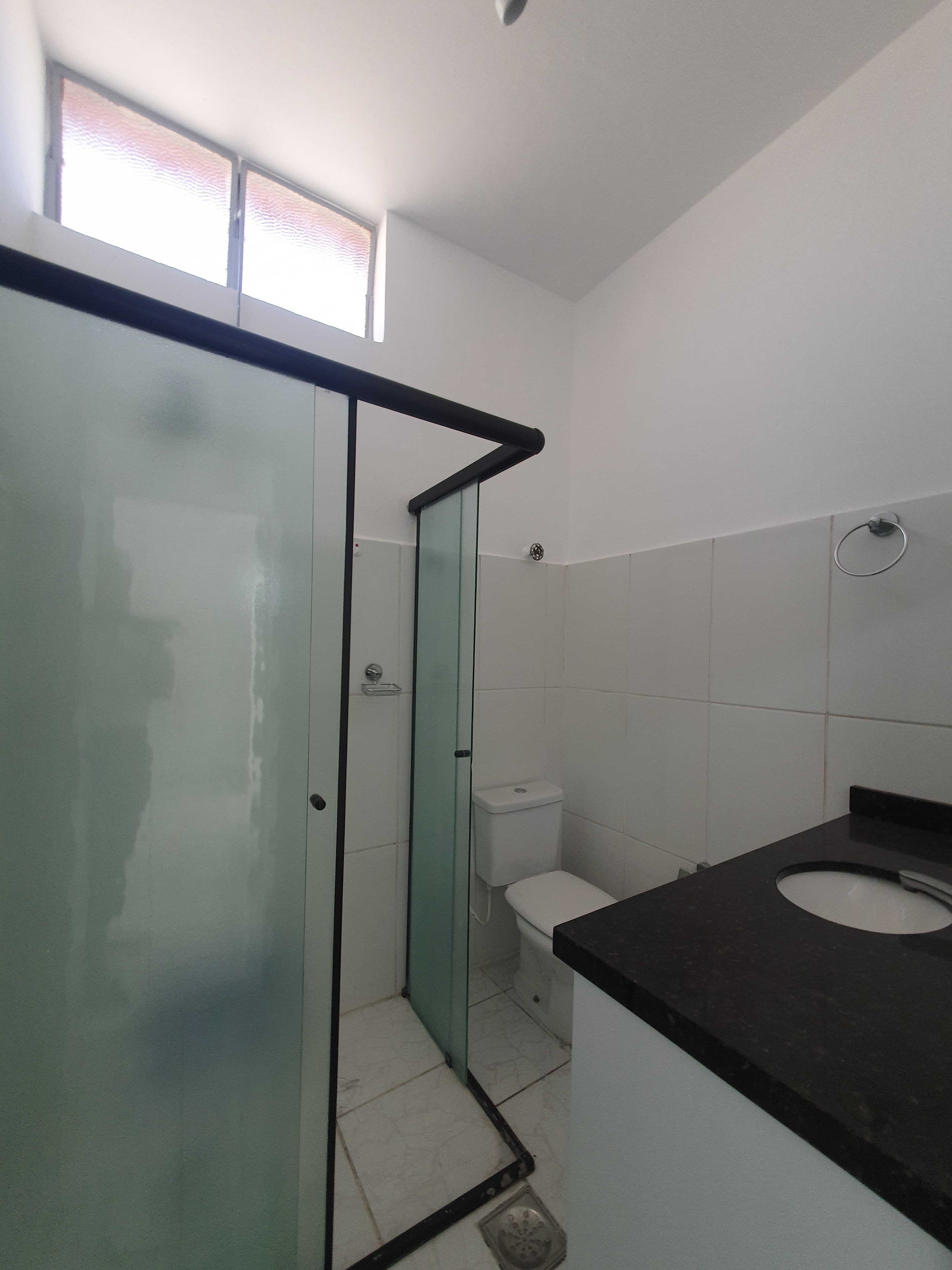 Apartamento à venda com 2 quartos, 61m² - Foto 4