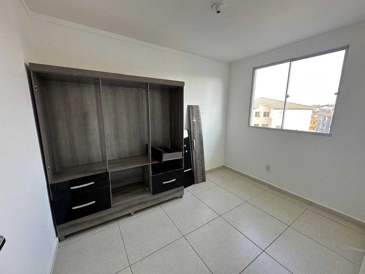 Apartamento para alugar com 1 quarto - Foto 5