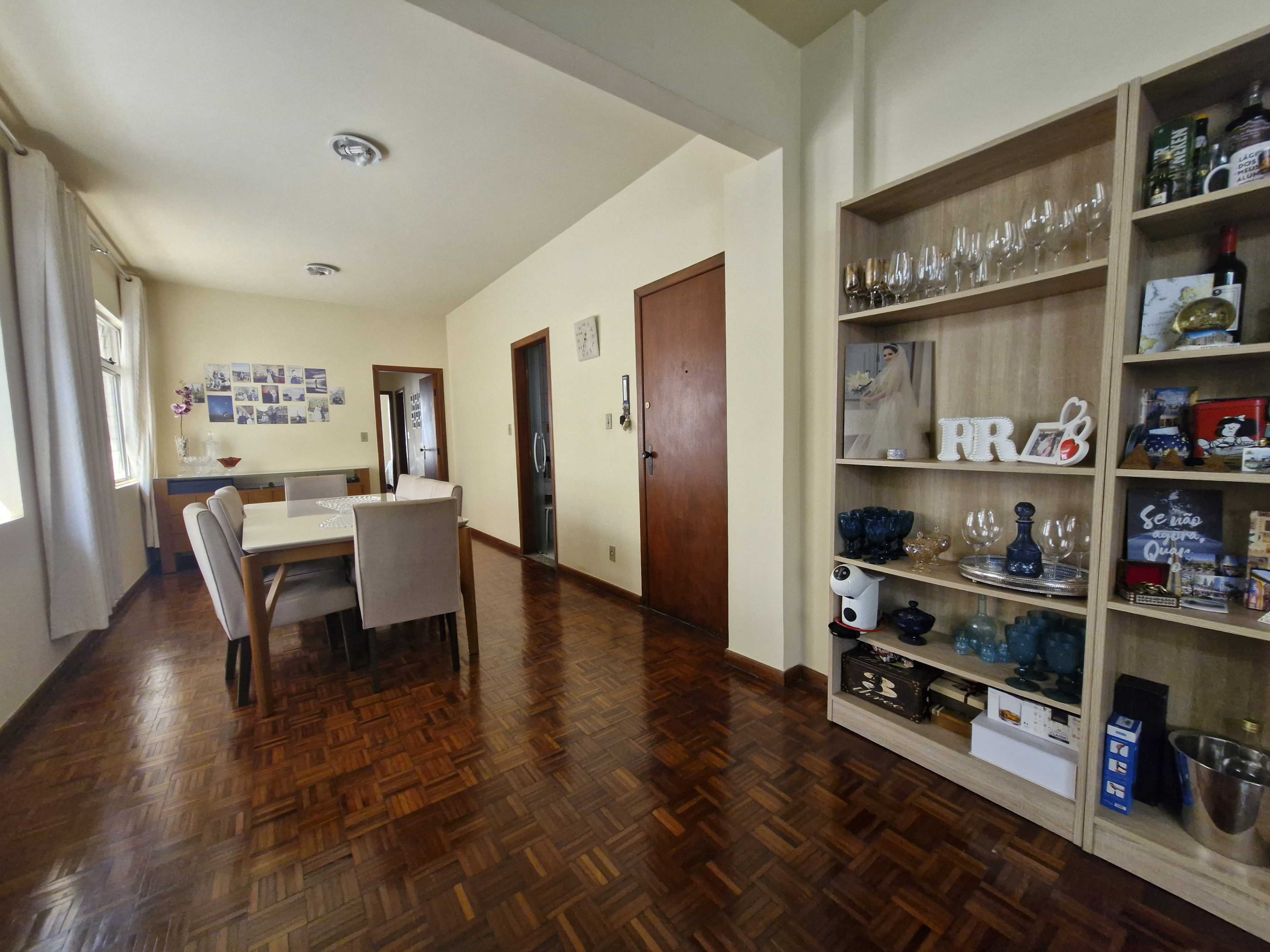 Apartamento à venda com 3 quartos, 93m² - Foto 5