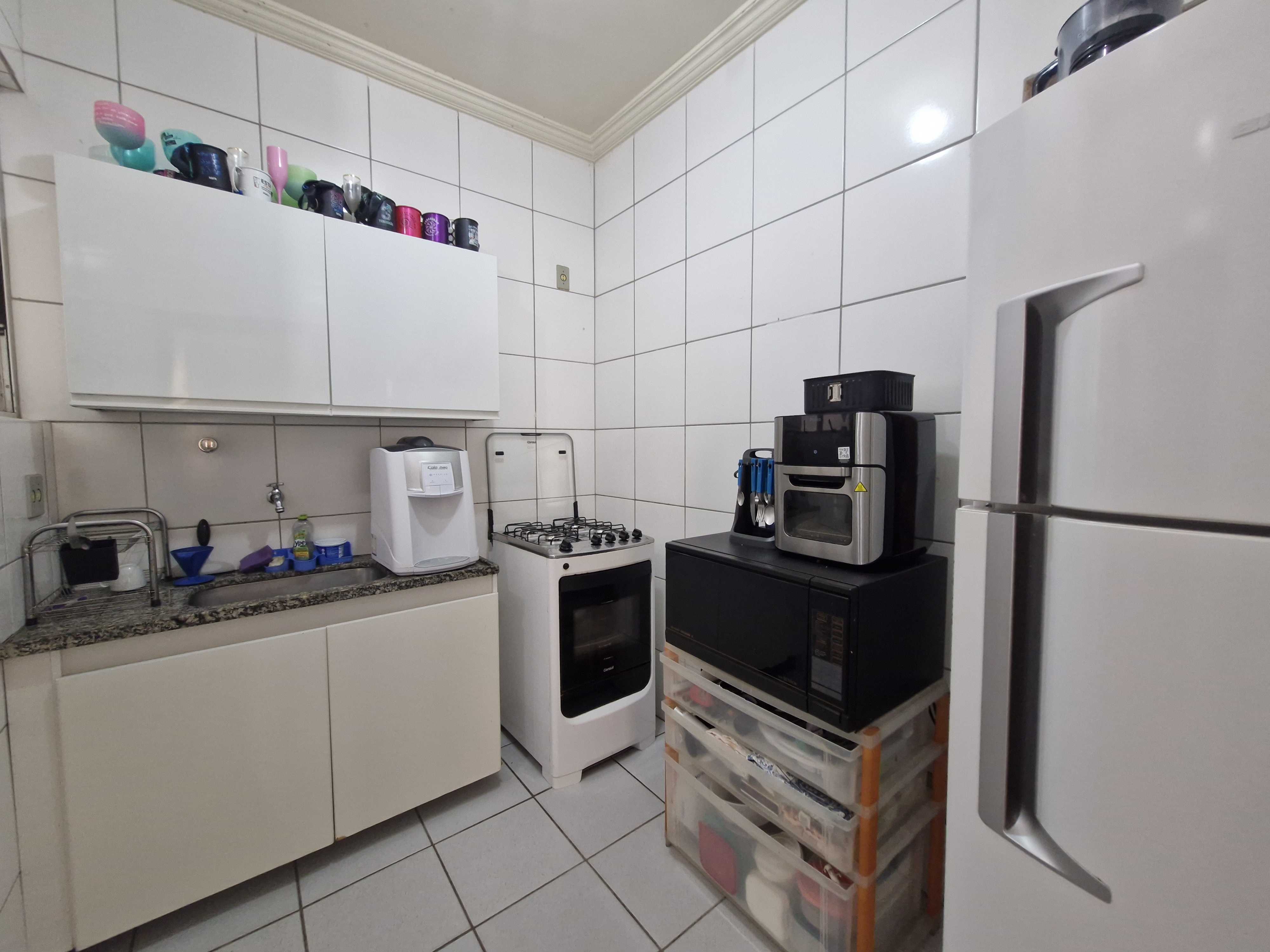 Apartamento à venda com 3 quartos, 93m² - Foto 14