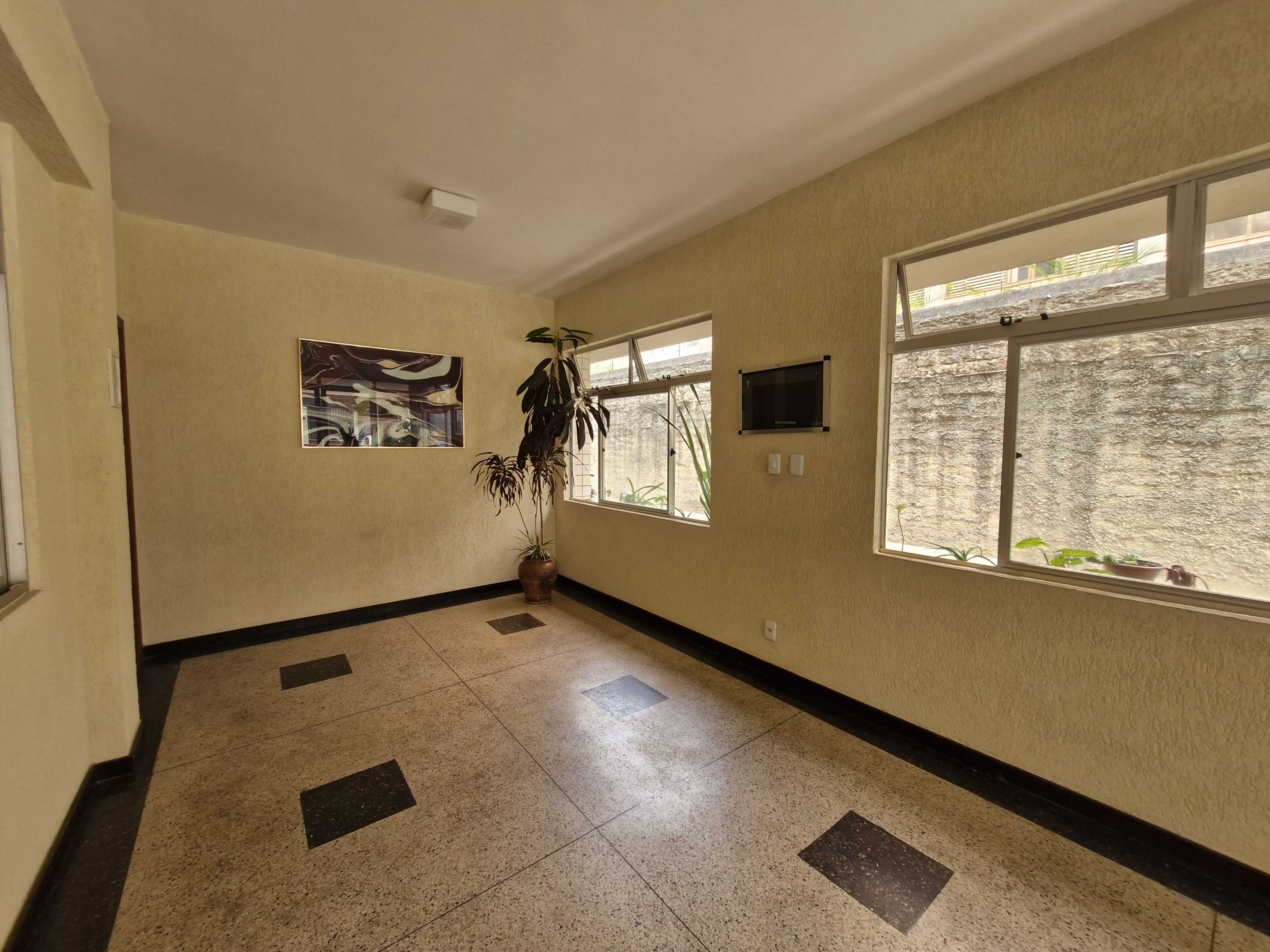 Apartamento à venda com 3 quartos, 93m² - Foto 19