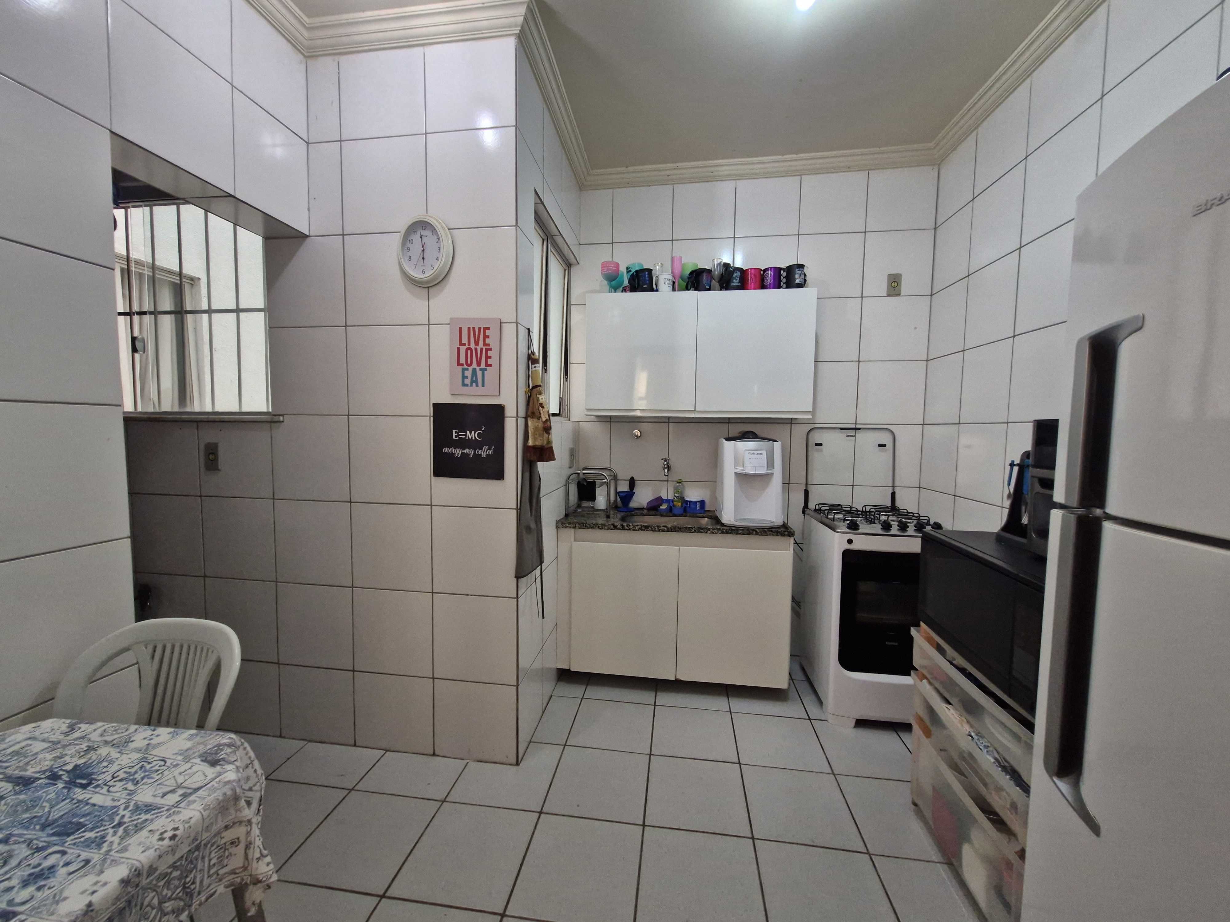 Apartamento à venda com 3 quartos, 93m² - Foto 15