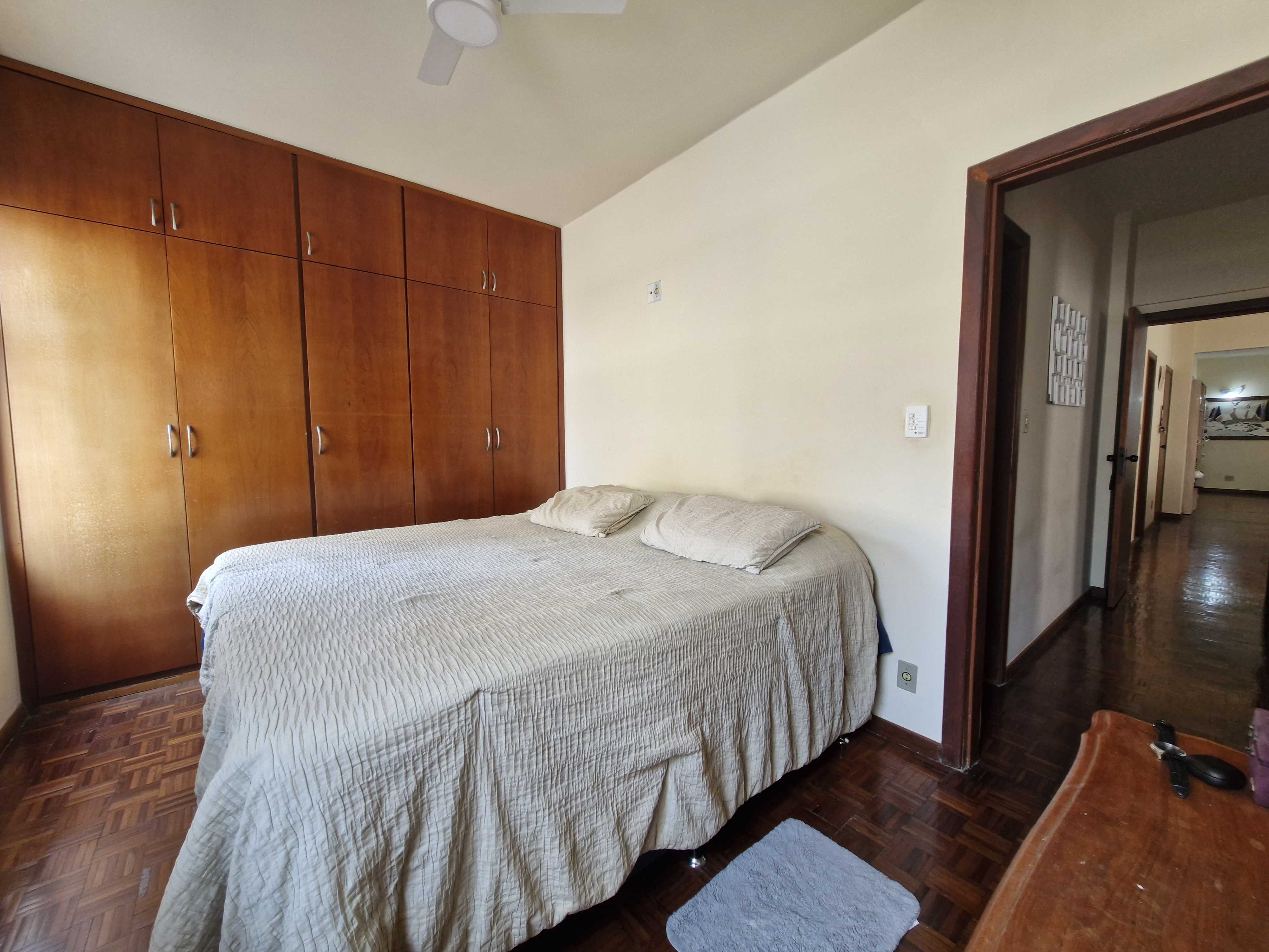 Apartamento à venda com 3 quartos, 93m² - Foto 9