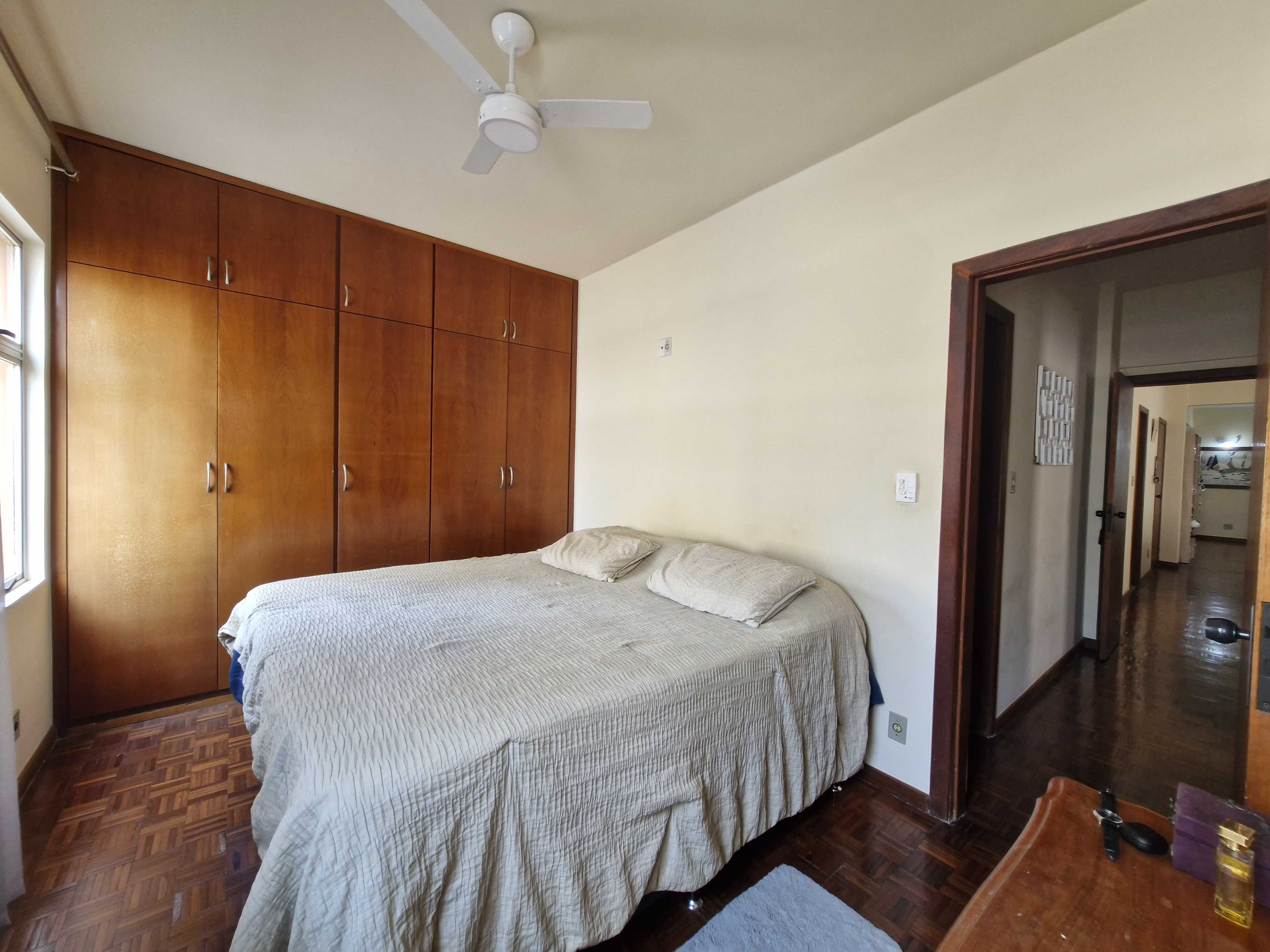 Apartamento à venda com 3 quartos, 93m² - Foto 10