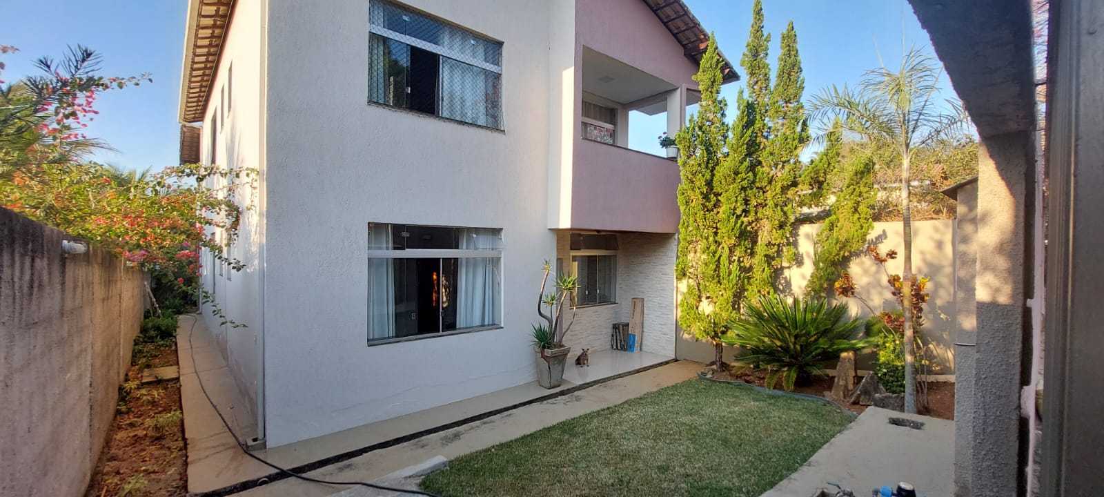 Casa à venda com 4 quartos, 184m² - Foto 14