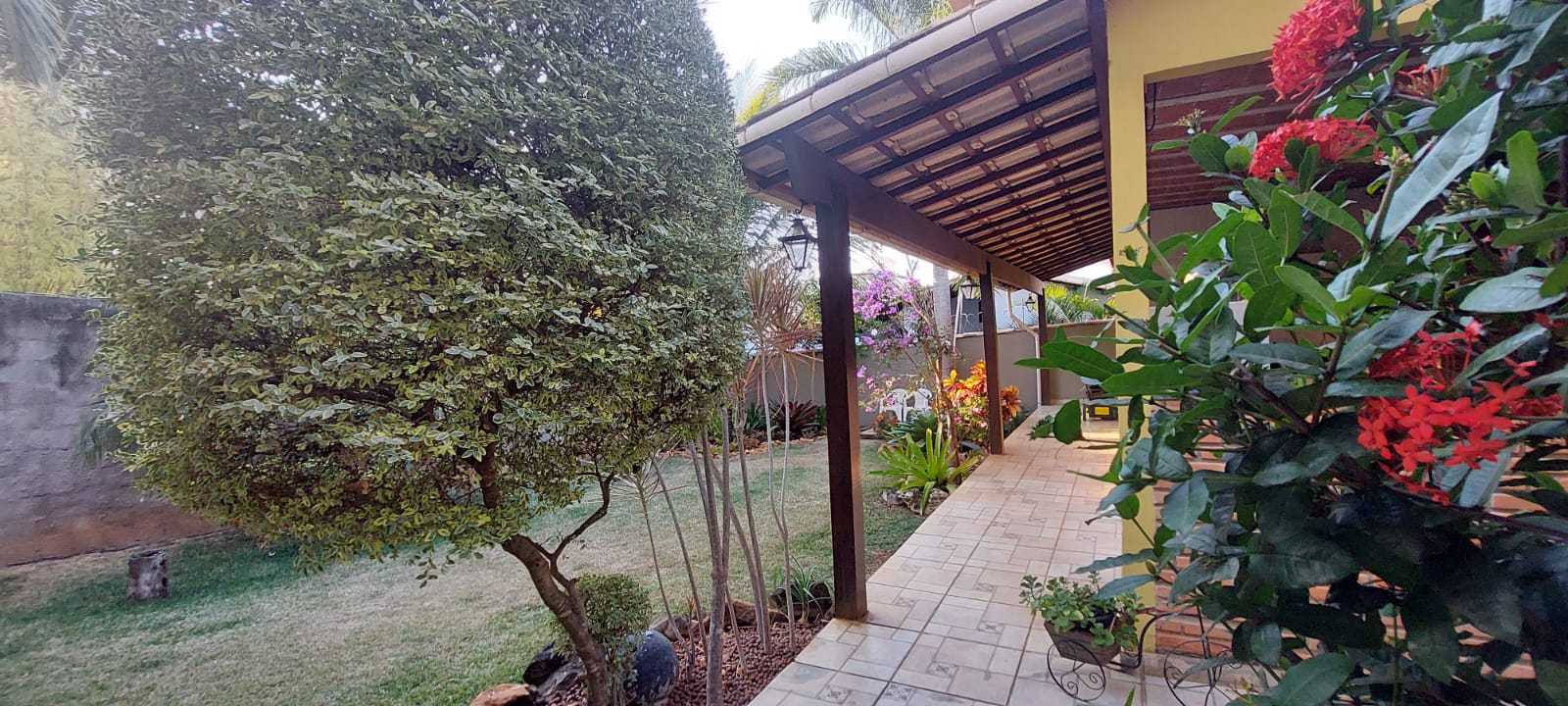 Casa à venda com 4 quartos, 184m² - Foto 23