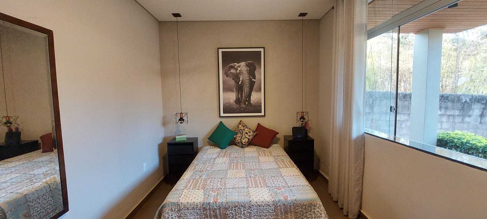 Casa à venda com 4 quartos, 184m² - Foto 8