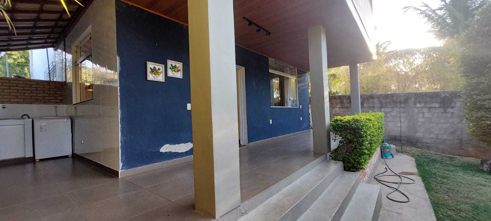 Casa à venda com 4 quartos, 184m² - Foto 22