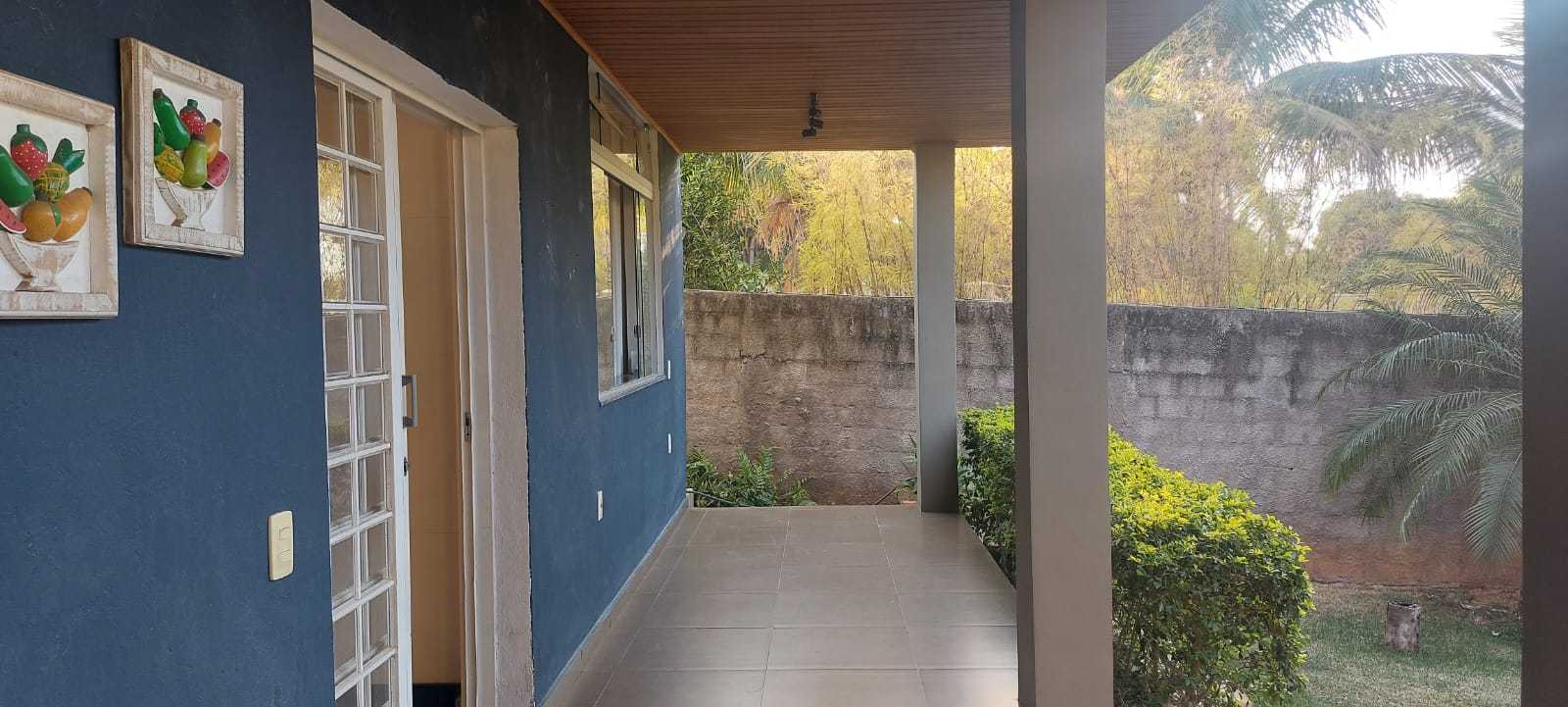 Casa à venda com 4 quartos, 184m² - Foto 17