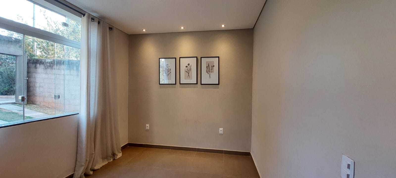 Casa à venda com 4 quartos, 184m² - Foto 20