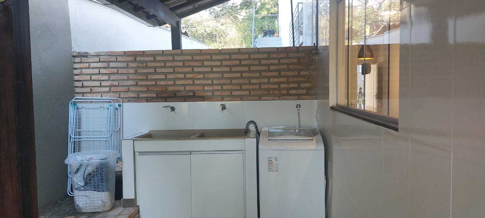 Casa à venda com 4 quartos, 184m² - Foto 18