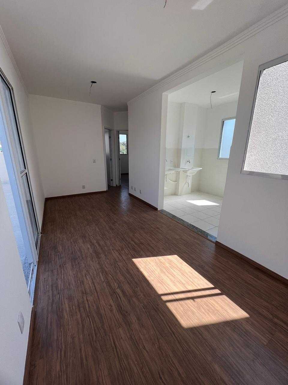 Cobertura à venda com 2 quartos, 46m² - Foto 1