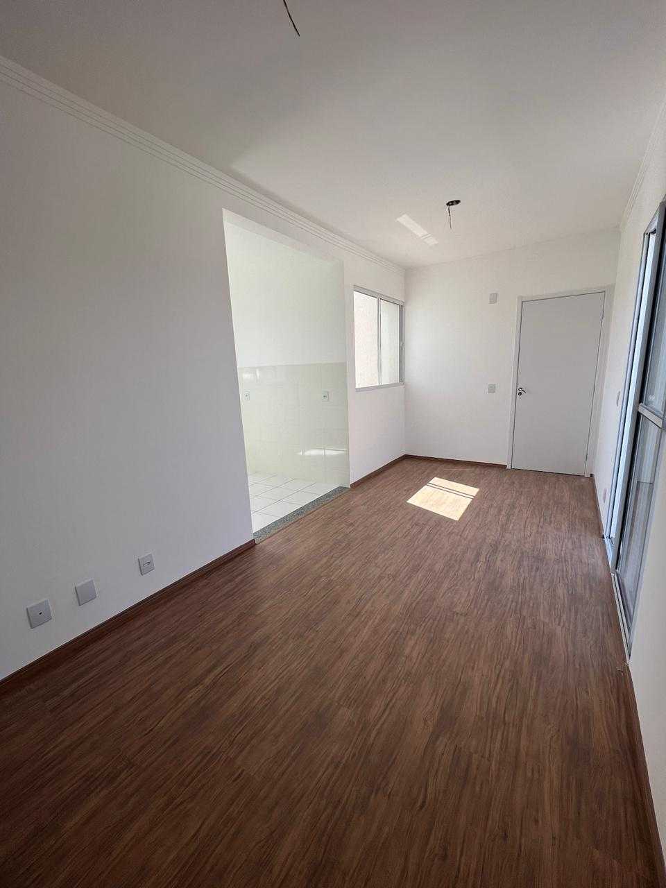 Cobertura à venda com 2 quartos, 46m² - Foto 7