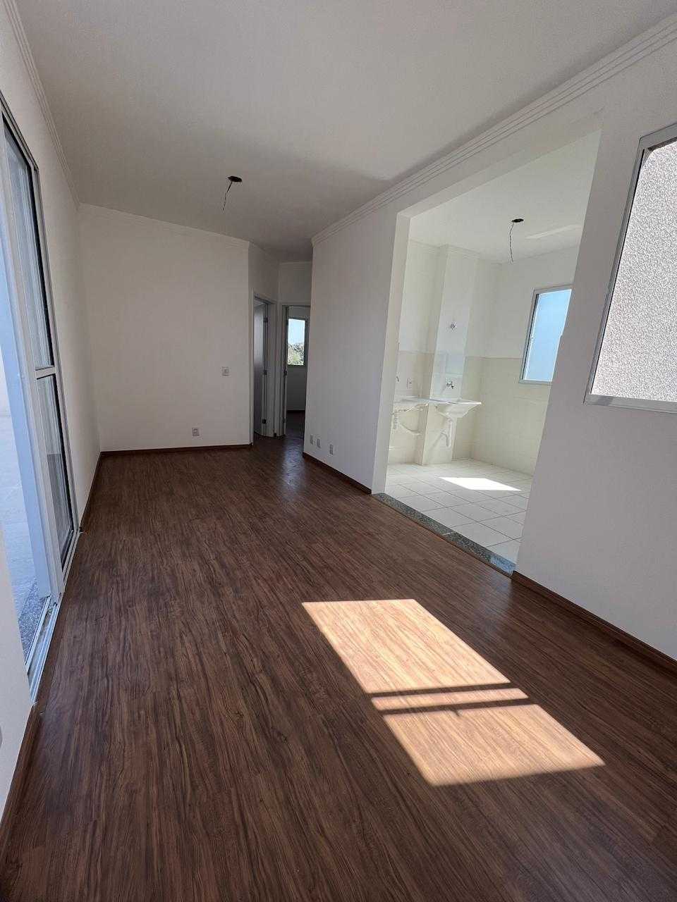 Cobertura à venda com 2 quartos, 46m² - Foto 2