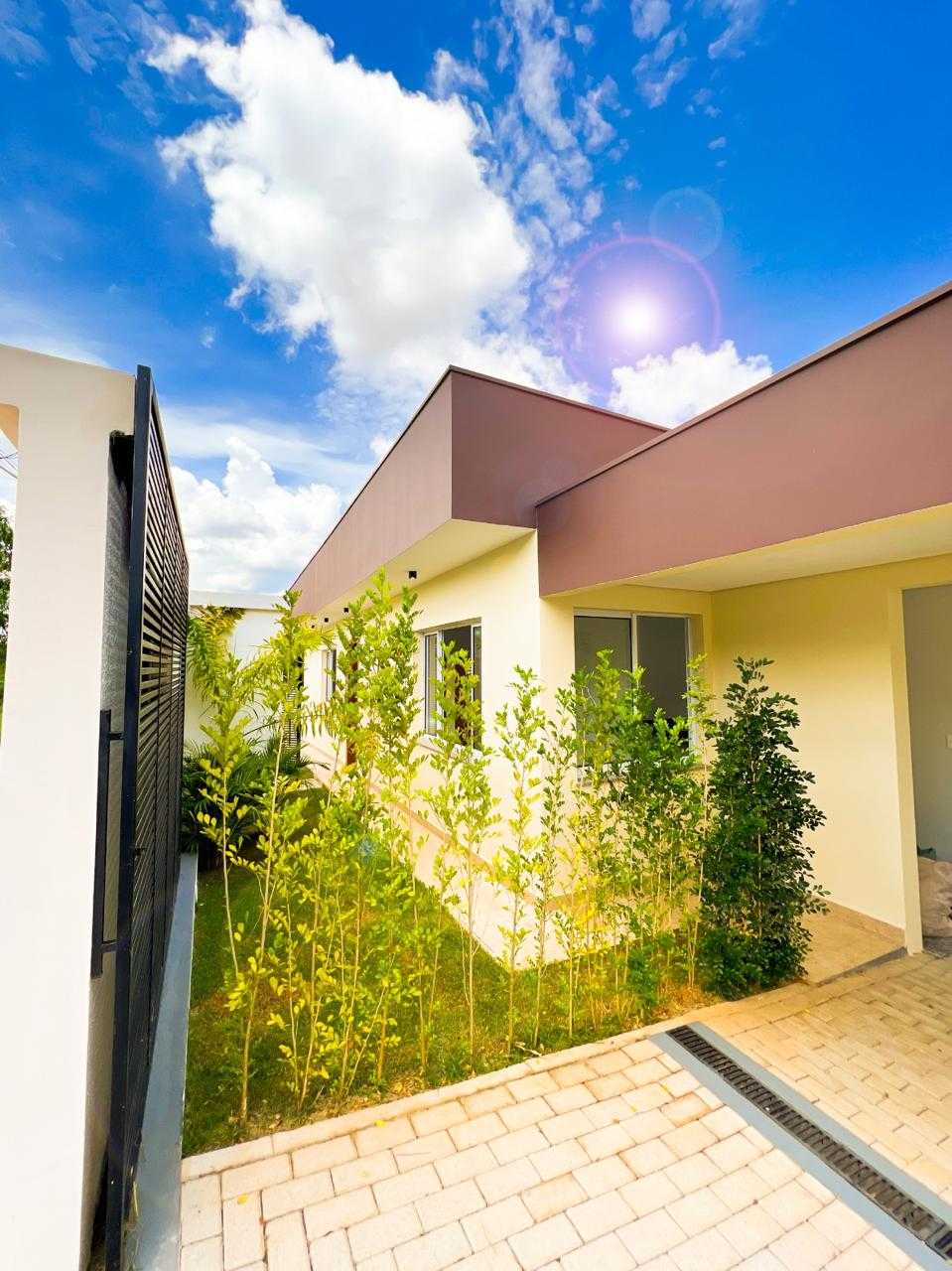 Casa à venda com 3 quartos, 115m² - Foto 4