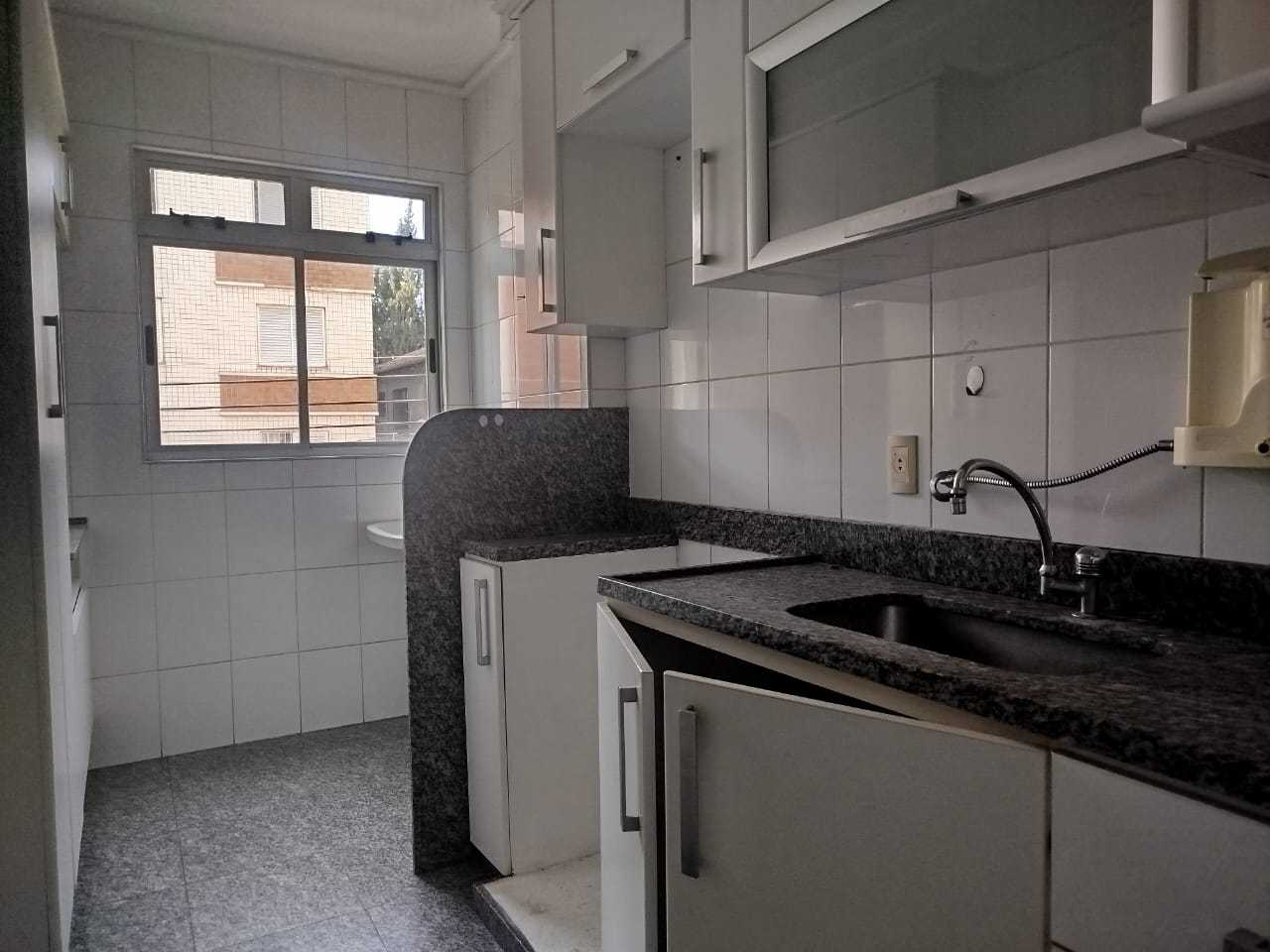 Apartamento à venda com 3 quartos, 85m² - Foto 15