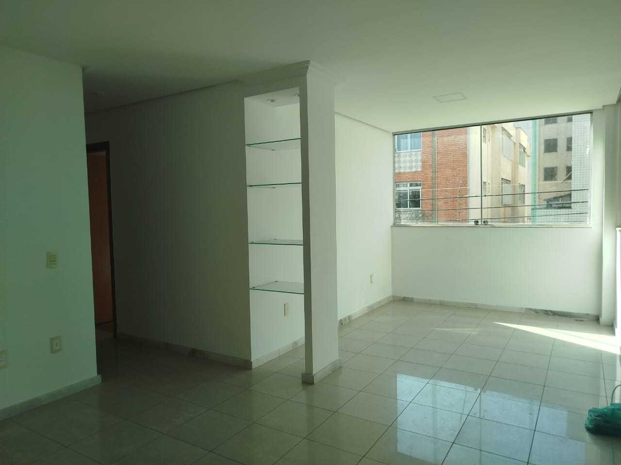 Apartamento à venda com 3 quartos, 85m² - Foto 4