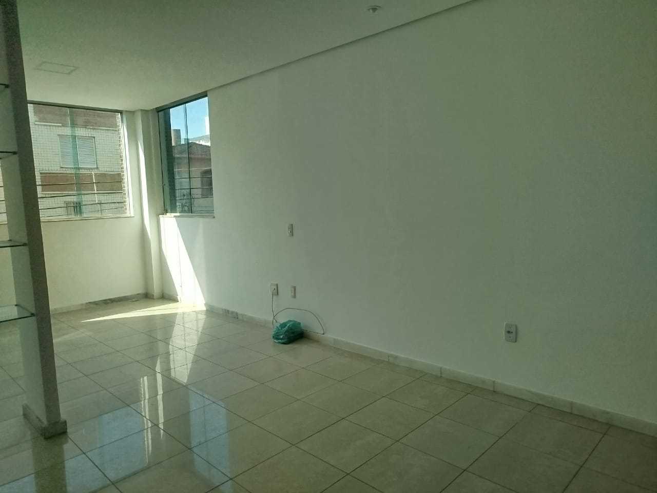 Apartamento à venda com 3 quartos, 85m² - Foto 3