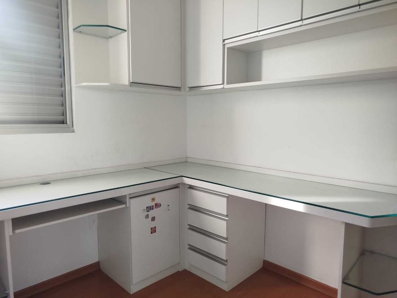 Apartamento à venda com 3 quartos, 85m² - Foto 11