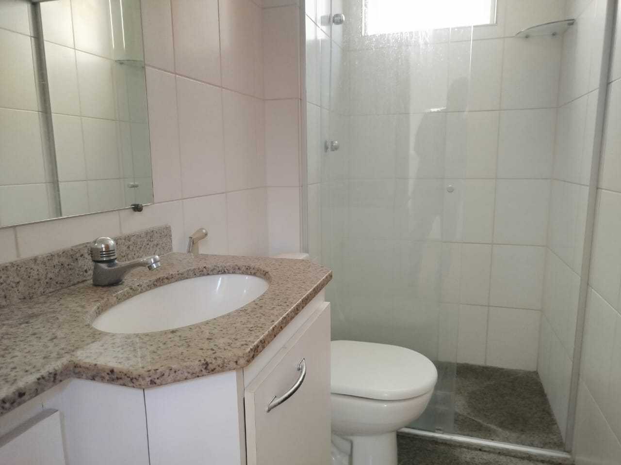 Apartamento à venda com 3 quartos, 85m² - Foto 9