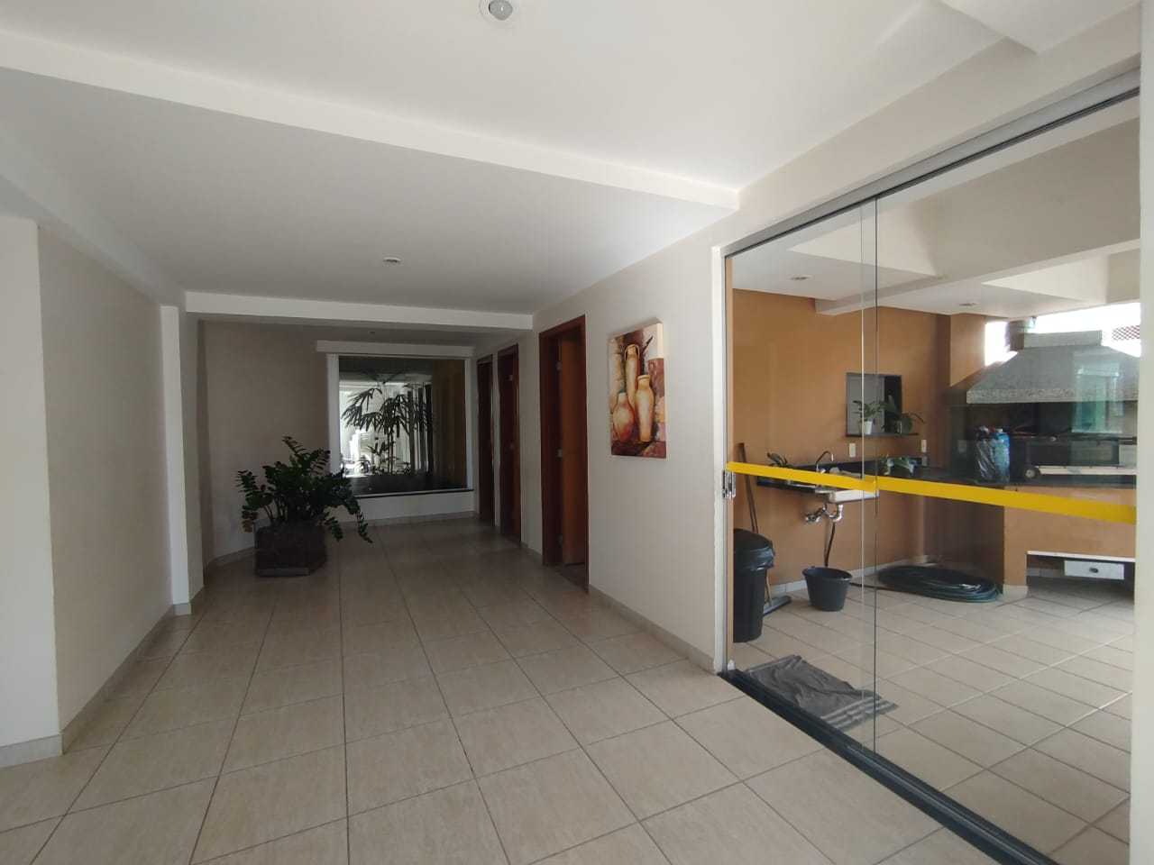 Apartamento à venda com 3 quartos, 85m² - Foto 22