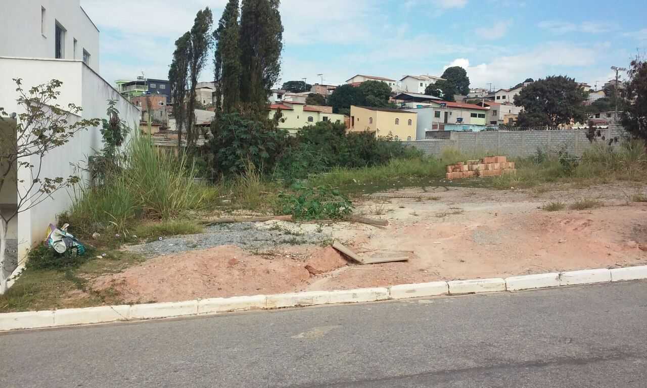 Terreno à venda, 362m² - Foto 4