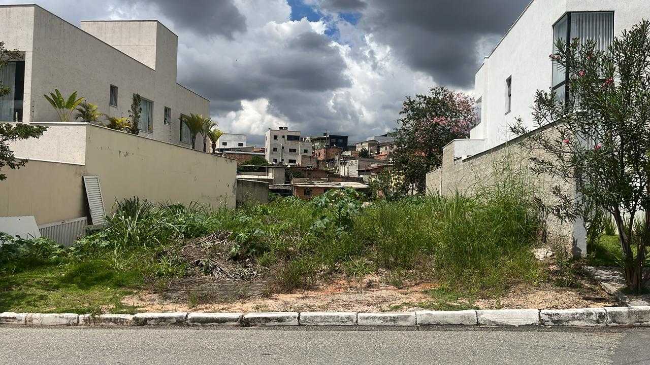 Terreno à venda, 362m² - Foto 3