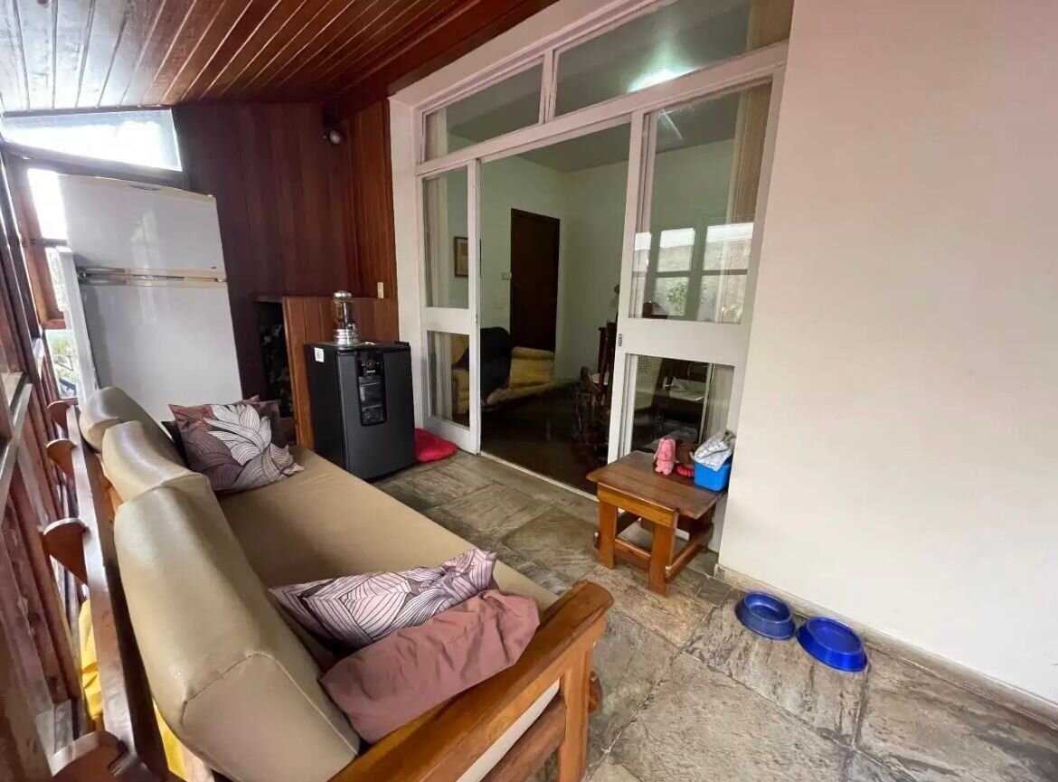 Apartamento à venda com 3 quartos, 50m² - Foto 7