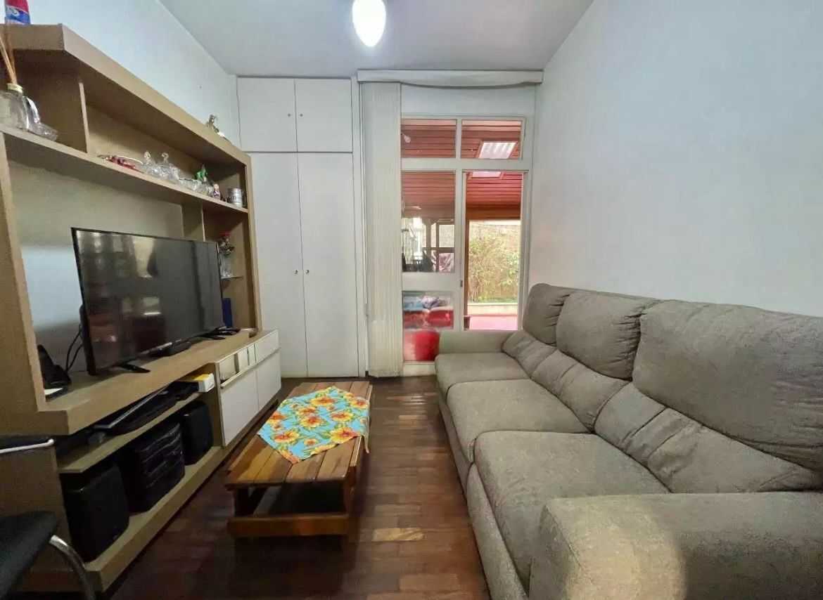 Apartamento à venda com 3 quartos, 50m² - Foto 3