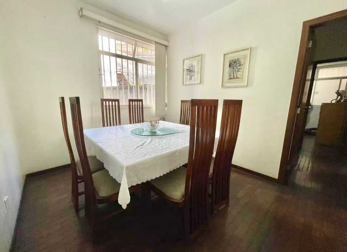 Apartamento à venda com 3 quartos, 50m² - Foto 5