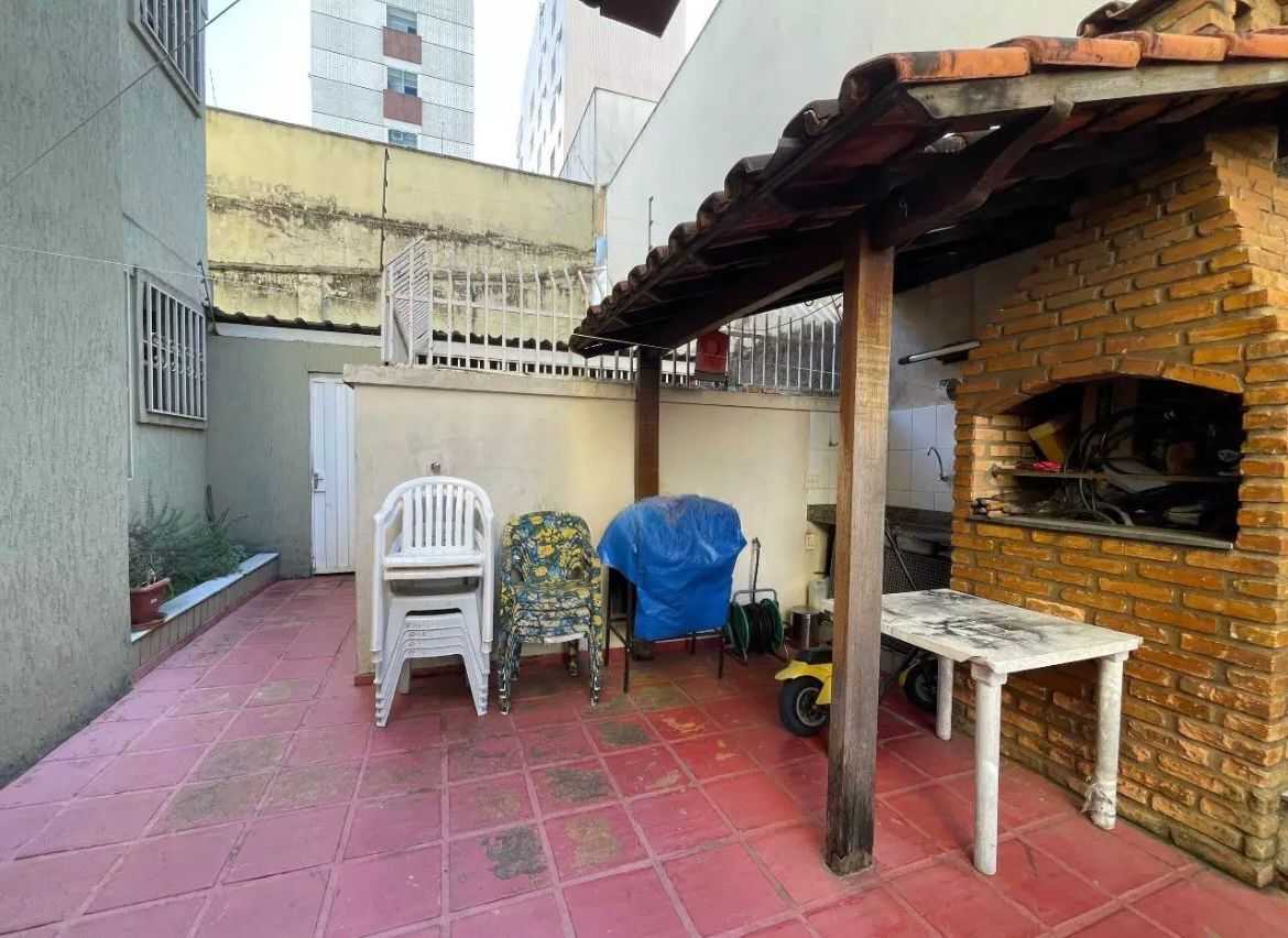 Apartamento à venda com 3 quartos, 50m² - Foto 11