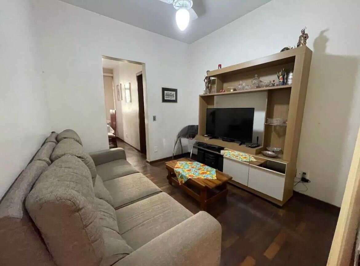 Apartamento à venda com 3 quartos, 50m² - Foto 4