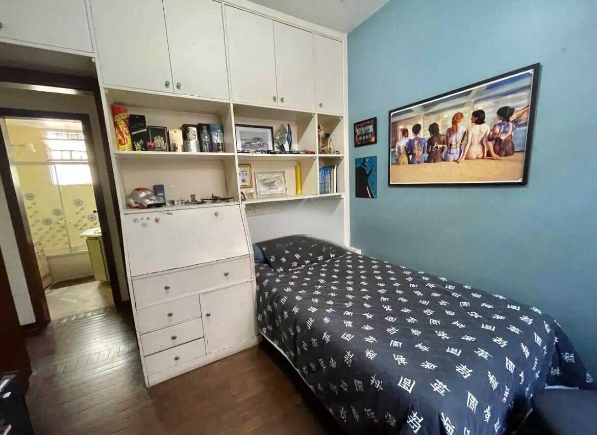 Apartamento à venda com 3 quartos, 50m² - Foto 15