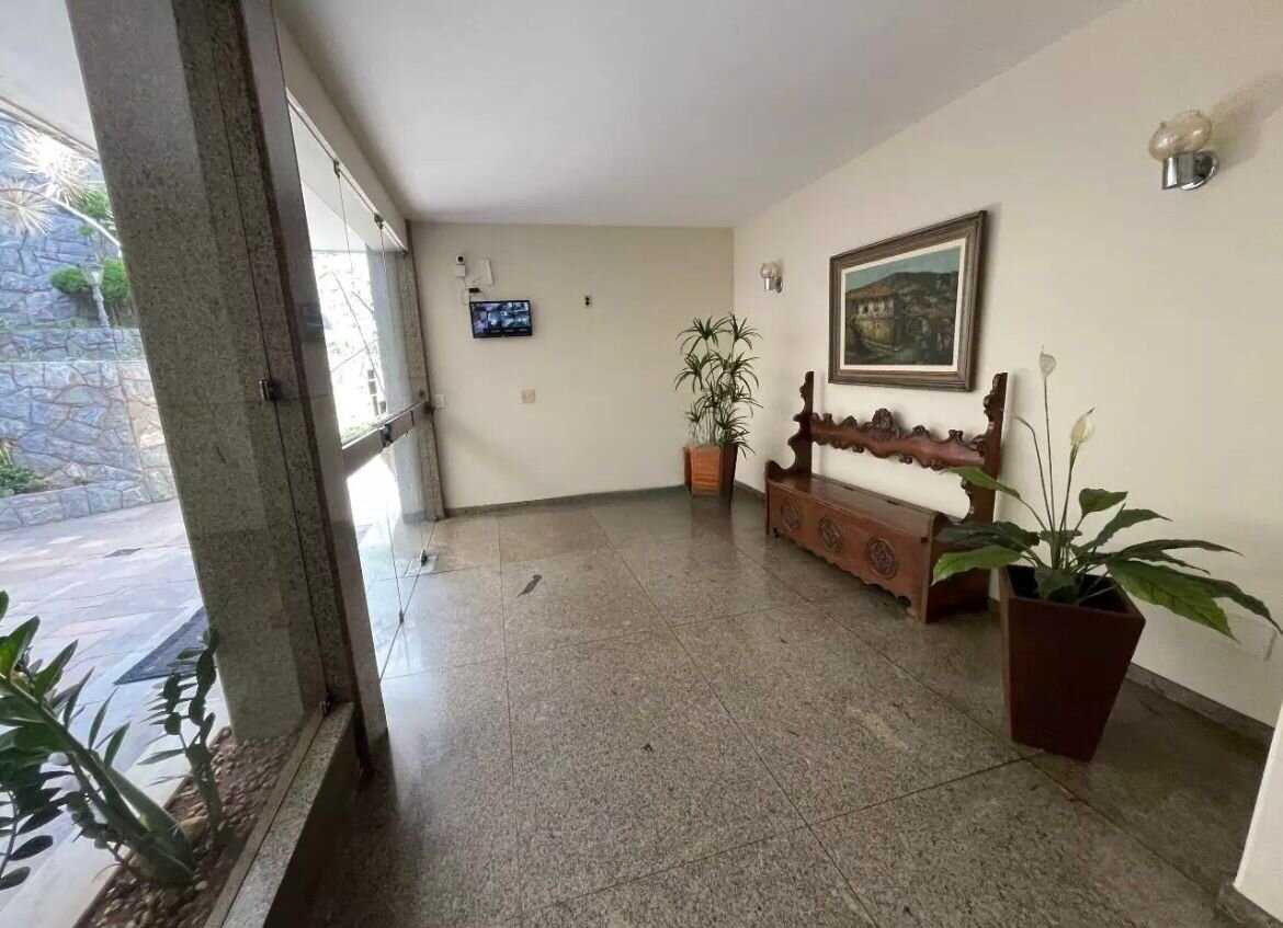 Apartamento à venda com 3 quartos, 50m² - Foto 25