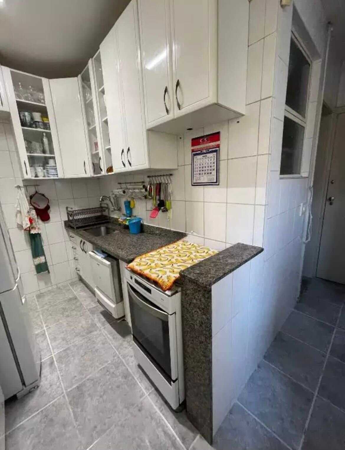 Apartamento à venda com 3 quartos, 50m² - Foto 21