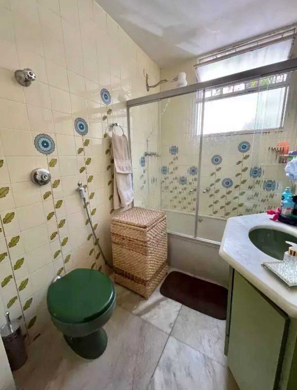 Apartamento à venda com 3 quartos, 50m² - Foto 18