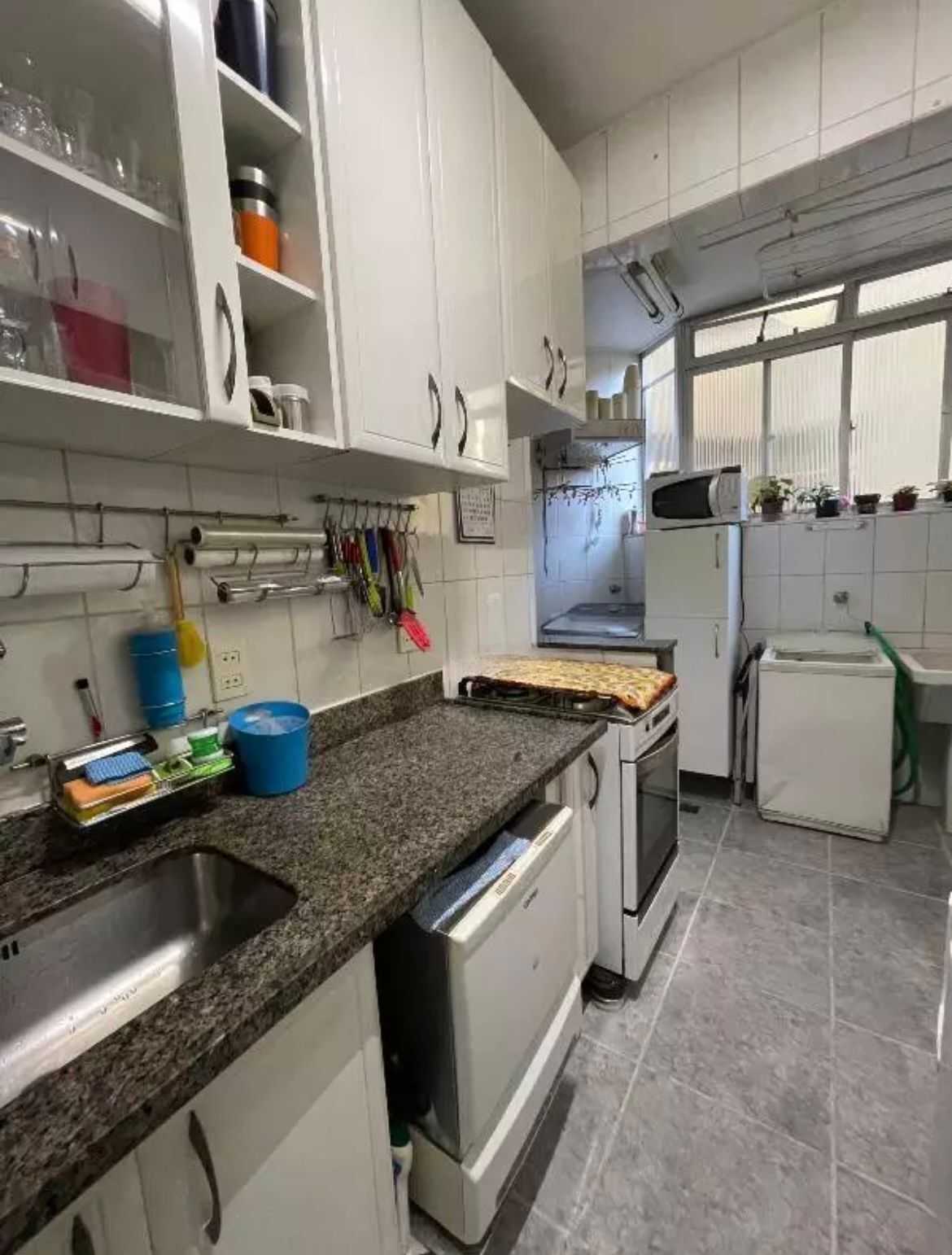 Apartamento à venda com 3 quartos, 50m² - Foto 20