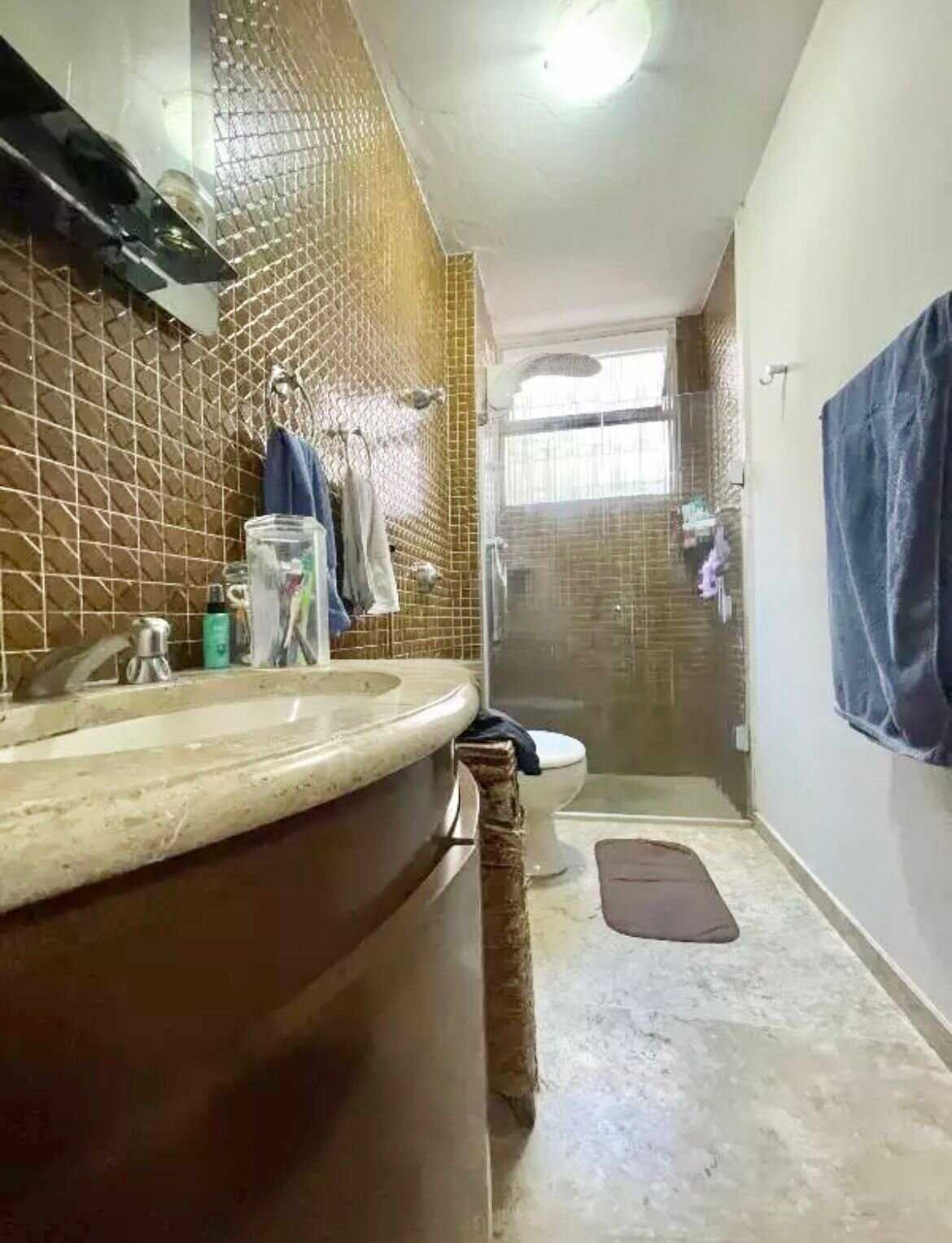 Apartamento à venda com 3 quartos, 50m² - Foto 17