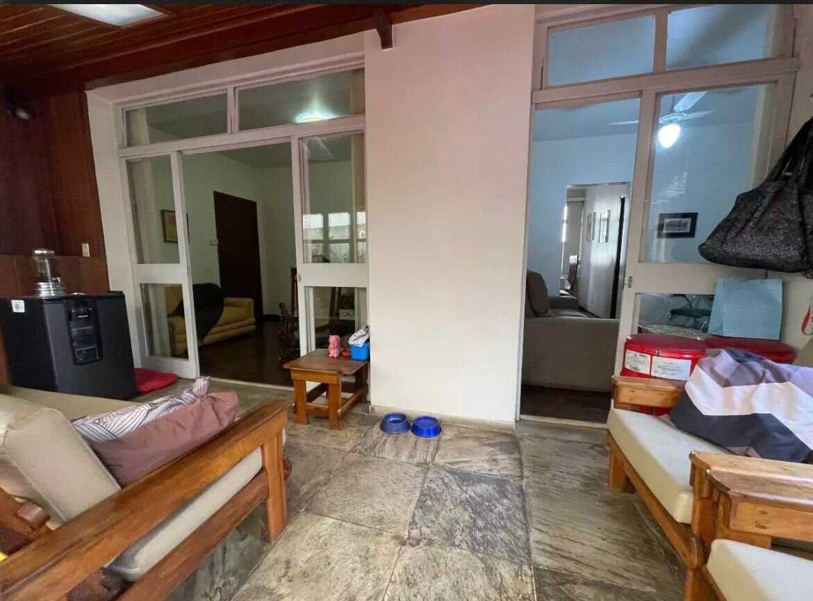 Apartamento à venda com 3 quartos, 50m² - Foto 8