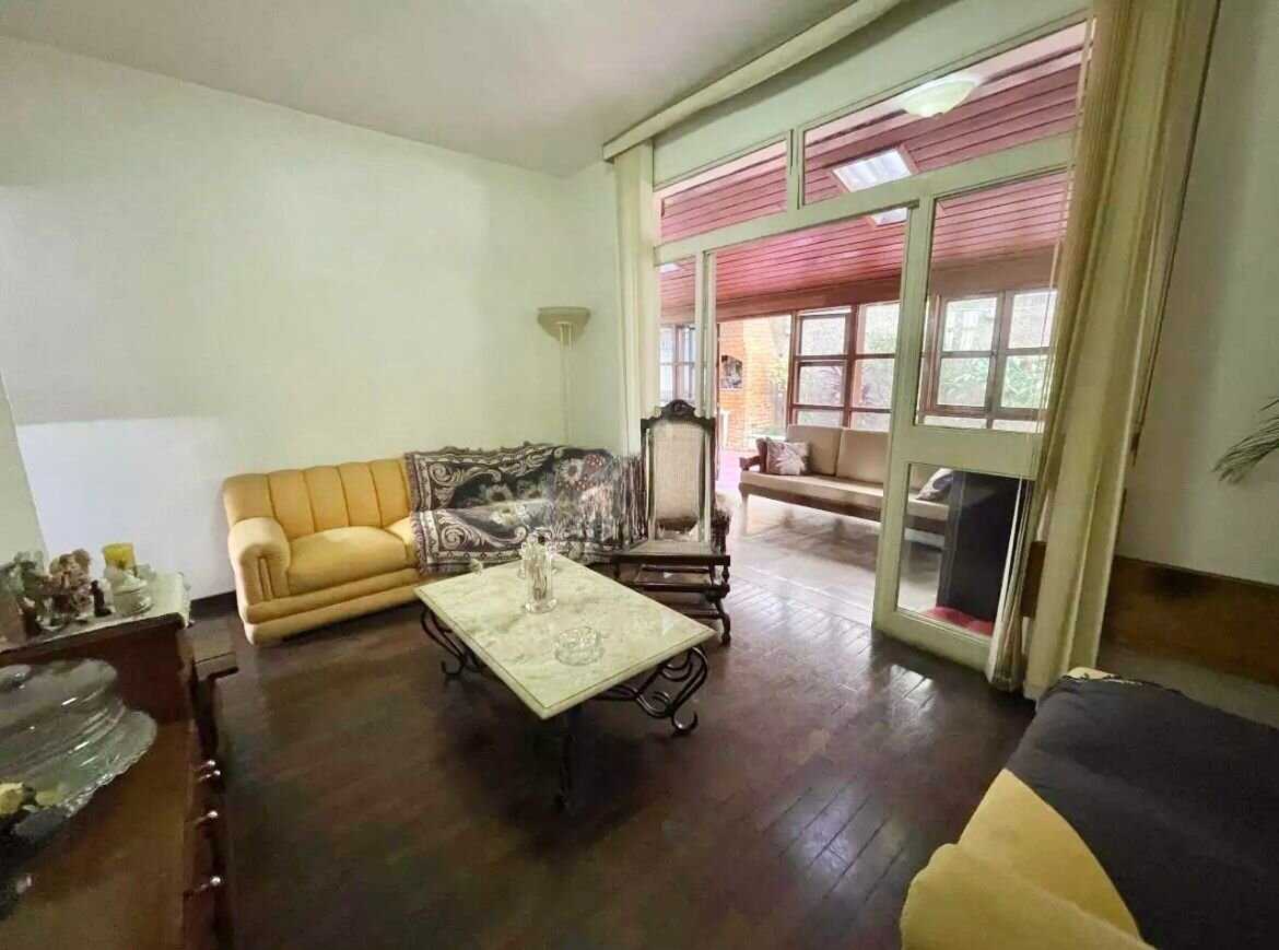 Apartamento à venda com 3 quartos, 50m² - Foto 1