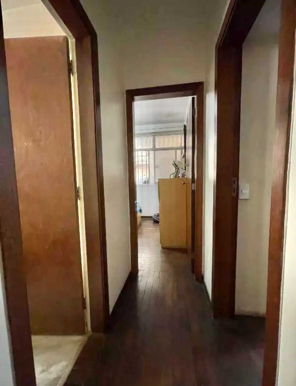 Apartamento à venda com 3 quartos, 50m² - Foto 12