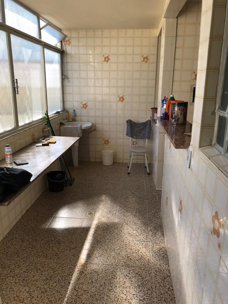 Apartamento à venda com 3 quartos, 104m² - Foto 6