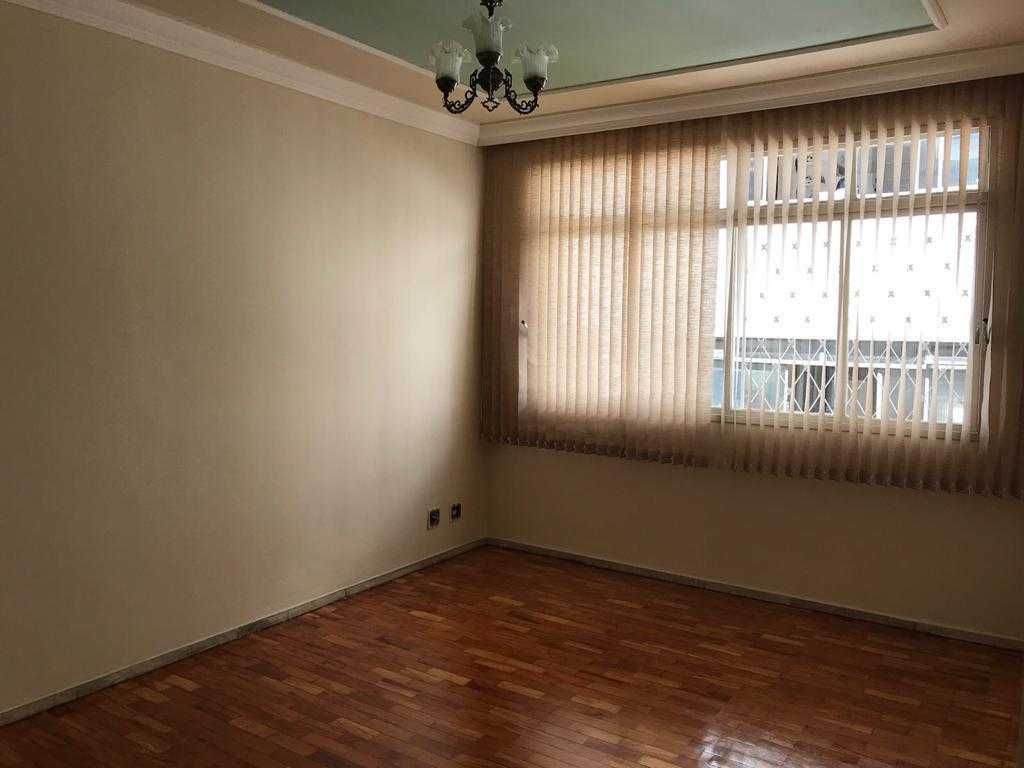 Apartamento à venda com 3 quartos, 104m² - Foto 1