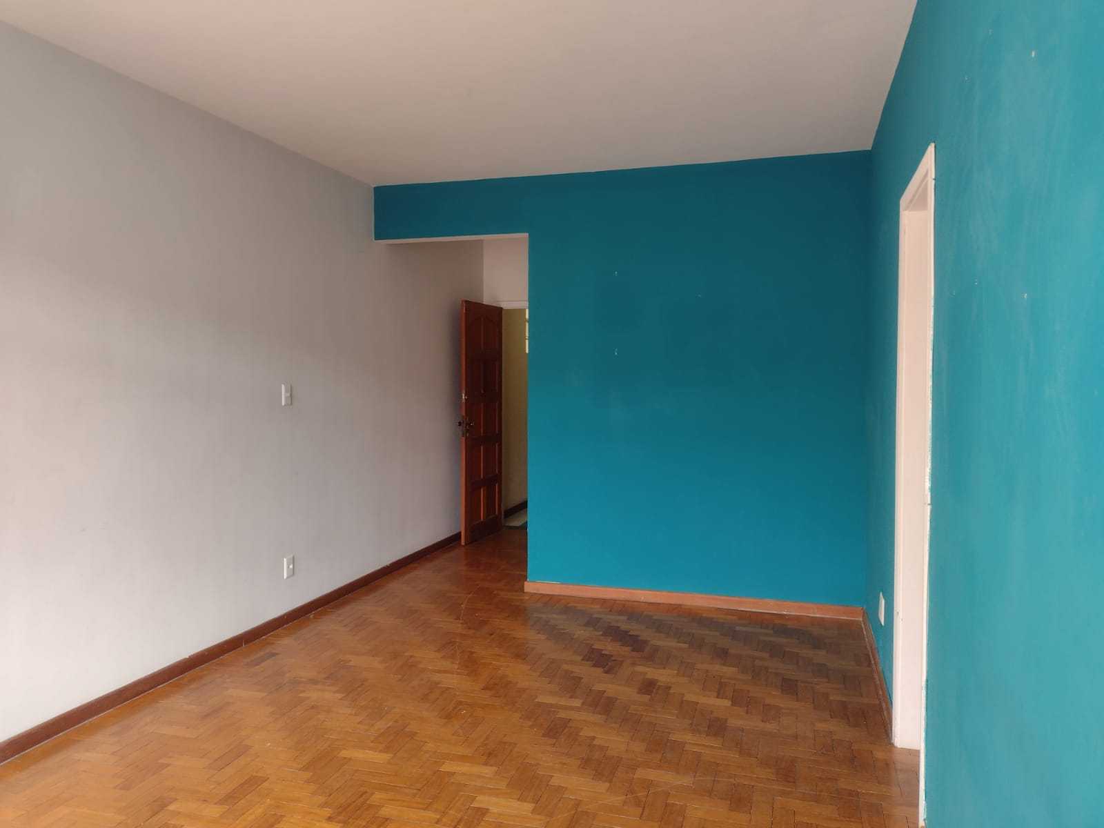 Apartamento à venda com 3 quartos, 120m² - Foto 8