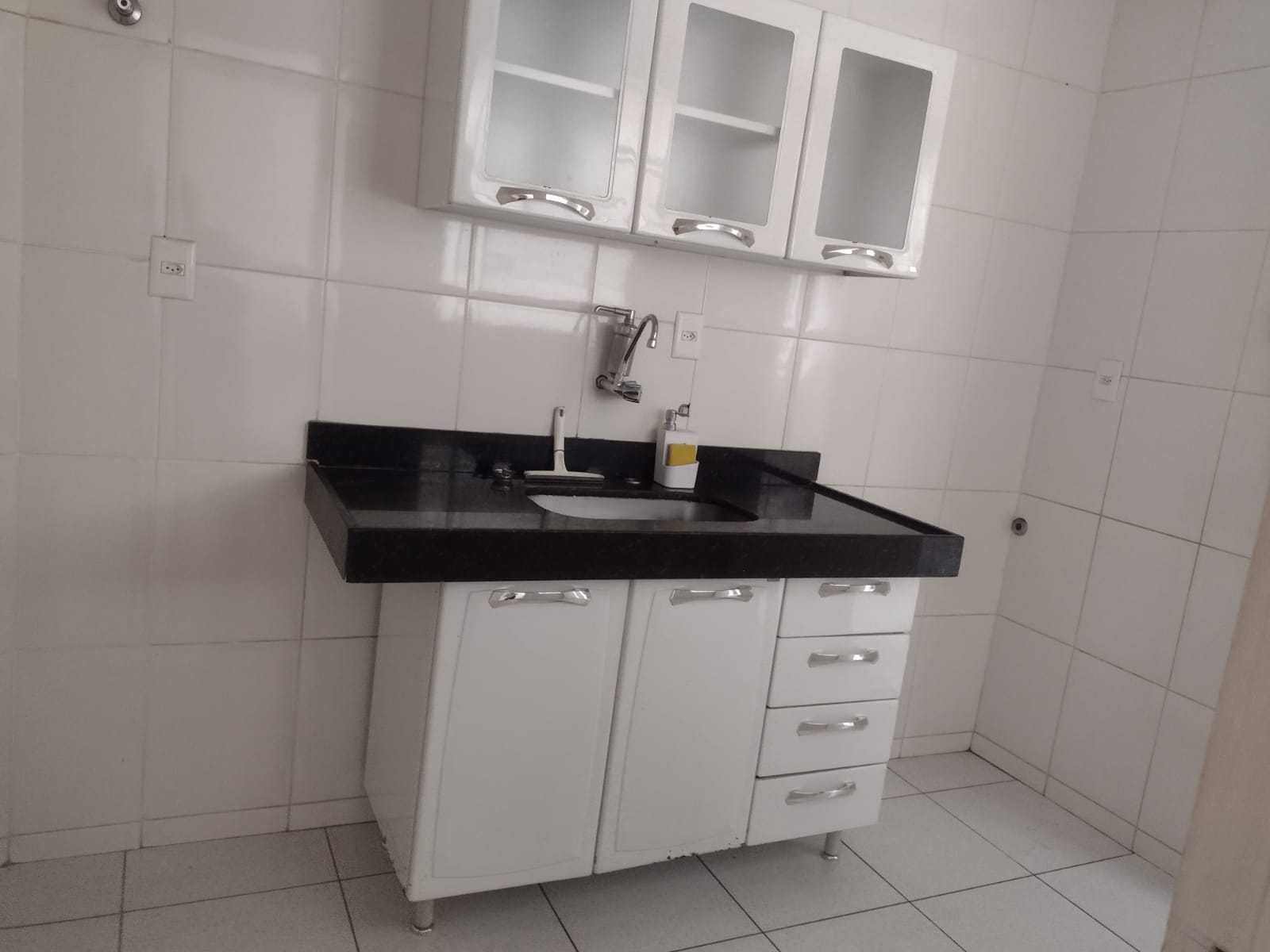 Apartamento à venda com 3 quartos, 120m² - Foto 9