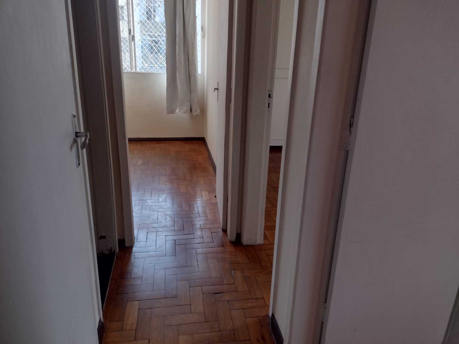 Apartamento à venda com 3 quartos, 120m² - Foto 2