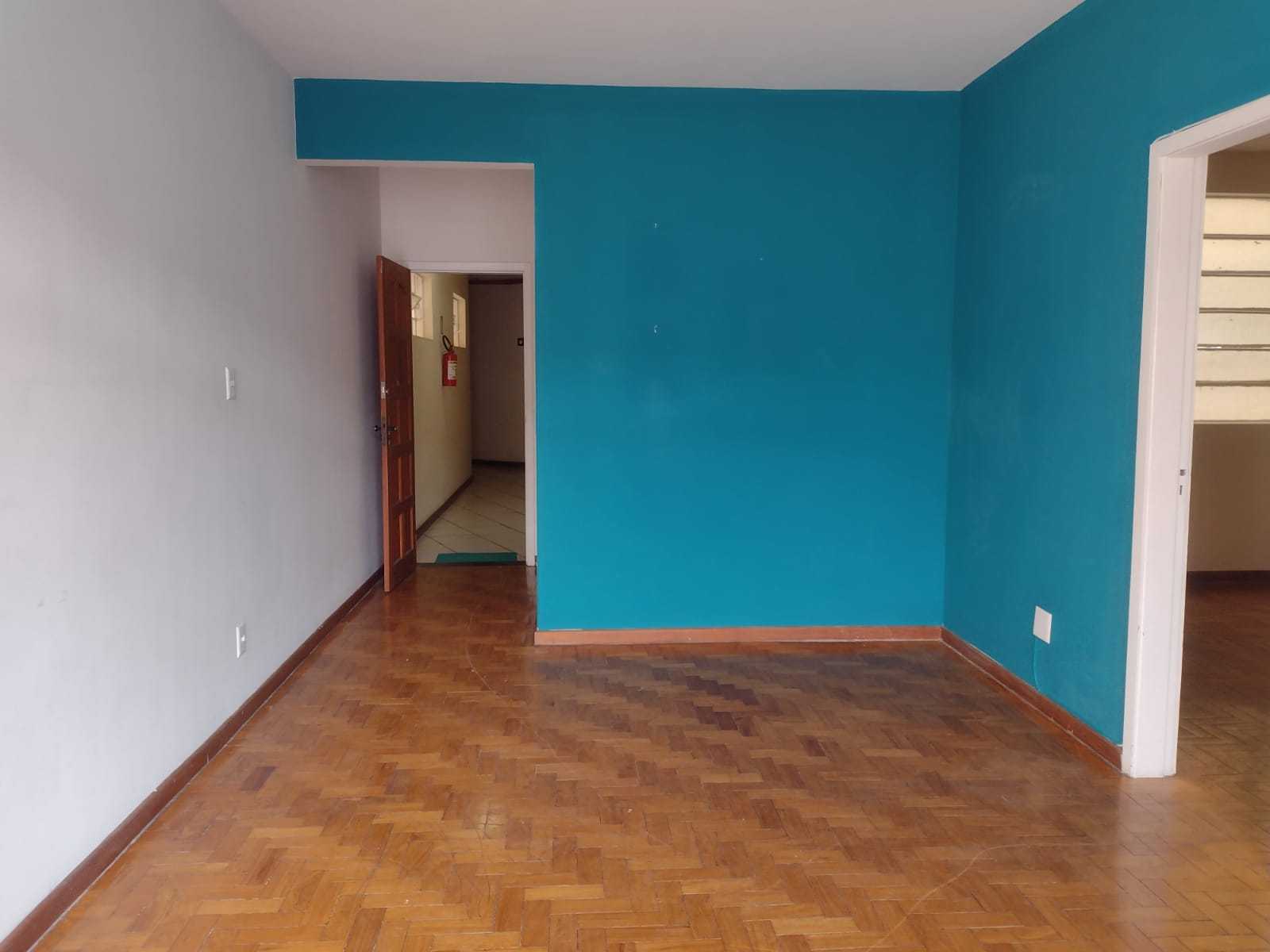 Apartamento à venda com 3 quartos, 120m² - Foto 1